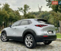 Серый Мазда CX-30, объемом двигателя 2.49 л и пробегом 53 тыс. км за 16999 $, фото 9 на Automoto.ua