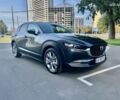 Серый Мазда CX-30, объемом двигателя 2 л и пробегом 52 тыс. км за 26500 $, фото 1 на Automoto.ua