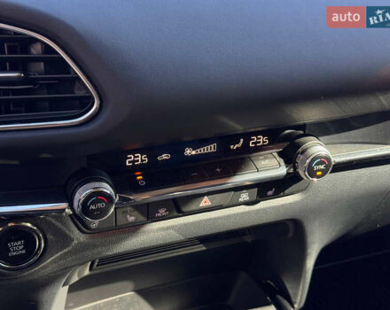 Мазда CX-30 2020 у Одесі на Automoto.ua Сірий Мазда CX-30, об'ємом двигуна 2.49 л та пробігом 79 тис. км за 19500 $, фото 14 на Automoto.ua