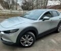 Сірий Мазда CX-30, об'ємом двигуна 2.49 л та пробігом 105 тис. км за 20500 $, фото 4 на Automoto.ua