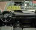 Серый Мазда CX-30, объемом двигателя 2.5 л и пробегом 34 тыс. км за 24500 $, фото 32 на Automoto.ua