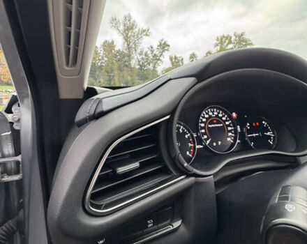 Серый Мазда CX-30, объемом двигателя 2.49 л и пробегом 53 тыс. км за 16999 $, фото 25 на Automoto.ua