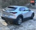 Серый Мазда CX-30, объемом двигателя 2 л и пробегом 45 тыс. км за 23900 $, фото 15 на Automoto.ua