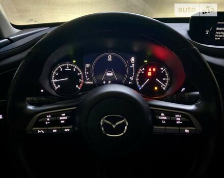 Серый Мазда CX-30, объемом двигателя 2.49 л и пробегом 65 тыс. км за 21500 $, фото 19 на Automoto.ua