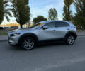 Серый Мазда CX-30, объемом двигателя 2.5 л и пробегом 25 тыс. км за 20000 $, фото 5 на Automoto.ua
