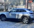 Серый Мазда CX-30, объемом двигателя 2 л и пробегом 45 тыс. км за 23900 $, фото 26 на Automoto.ua