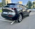 Серый Мазда CX-30, объемом двигателя 2 л и пробегом 52 тыс. км за 26500 $, фото 11 на Automoto.ua