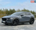 Мазда CX-30 2020 в Киеве на Automoto.ua Серый Мазда CX-30, объемом двигателя 2 л и пробегом 105 тыс. км за 19800 $, фото 1 на Automoto.ua