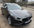 Серый Мазда CX-30, объемом двигателя 2.49 л и пробегом 83 тыс. км за 19200 $, фото 2 на Automoto.ua