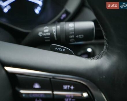 Сірий Мазда CX-30, об'ємом двигуна 0 л та пробігом 81 тис. км за 13900 $, фото 7 на Automoto.ua