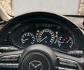 Серый Мазда CX-30, объемом двигателя 2 л и пробегом 105 тыс. км за 22500 $, фото 8 на Automoto.ua