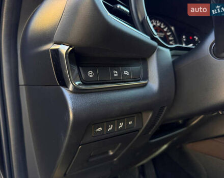 Мазда CX-30 2020 у Одесі на Automoto.ua Сірий Мазда CX-30, об'ємом двигуна 2.49 л та пробігом 79 тис. км за 19500 $, фото 9 на Automoto.ua