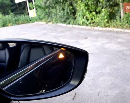 Серый Мазда CX-30, объемом двигателя 2.5 л и пробегом 71 тыс. км за 13800 $, фото 13 на Automoto.ua