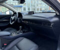 Серый Мазда CX-30, объемом двигателя 2.5 л и пробегом 25 тыс. км за 20000 $, фото 16 на Automoto.ua