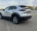 Серый Мазда CX-30, объемом двигателя 2.5 л и пробегом 28 тыс. км за 18000 $, фото 18 на Automoto.ua