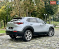 Серый Мазда CX-30, объемом двигателя 2.49 л и пробегом 53 тыс. км за 16999 $, фото 8 на Automoto.ua