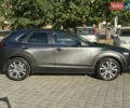 Серый Мазда CX-30, объемом двигателя 2 л и пробегом 43 тыс. км за 26700 $, фото 8 на Automoto.ua
