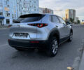 Серый Мазда CX-30, объемом двигателя 2.5 л и пробегом 25 тыс. км за 20000 $, фото 6 на Automoto.ua