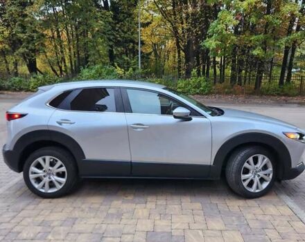 Мазда CX-30 2020 в Киеве на Automoto.ua Серый Мазда CX-30, объемом двигателя 2.5 л и пробегом 130 тыс. км за 17990 $, фото 7 на Automoto.ua