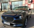 Серый Мазда CX-30, объемом двигателя 2.5 л и пробегом 68 тыс. км за 18300 $, фото 2 на Automoto.ua