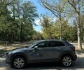 Серый Мазда CX-30, объемом двигателя 2.49 л и пробегом 56 тыс. км за 24000 $, фото 1 на Automoto.ua