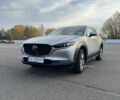 Серый Мазда CX-30, объемом двигателя 2.5 л и пробегом 28 тыс. км за 18000 $, фото 7 на Automoto.ua