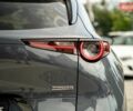 Серый Мазда CX-30, объемом двигателя 2.5 л и пробегом 34 тыс. км за 24500 $, фото 10 на Automoto.ua