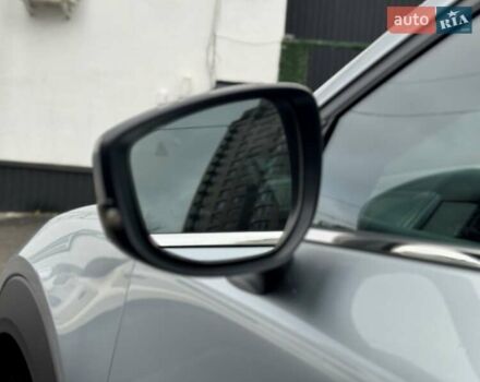 Серый Мазда CX-30, объемом двигателя 2.5 л и пробегом 35 тыс. км за 19300 $, фото 32 на Automoto.ua