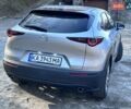 Серый Мазда CX-30, объемом двигателя 2 л и пробегом 45 тыс. км за 23900 $, фото 17 на Automoto.ua