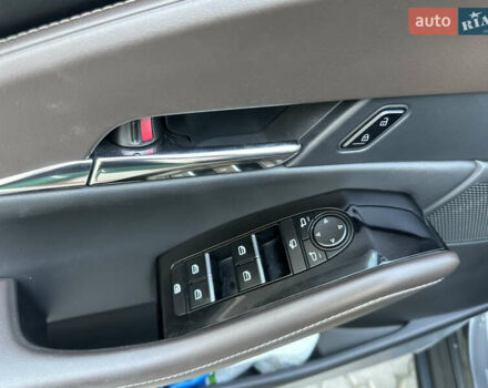 Сірий Мазда CX-30, об'ємом двигуна 2 л та пробігом 43 тис. км за 26700 $, фото 17 на Automoto.ua