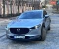 Серый Мазда CX-30, объемом двигателя 2 л и пробегом 45 тыс. км за 23900 $, фото 33 на Automoto.ua