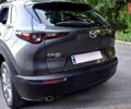 Серый Мазда CX-30, объемом двигателя 2.5 л и пробегом 71 тыс. км за 13800 $, фото 6 на Automoto.ua