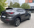 Сірий Мазда CX-30, об'ємом двигуна 2.49 л та пробігом 79 тис. км за 21300 $, фото 4 на Automoto.ua