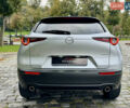 Серый Мазда CX-30, объемом двигателя 2.49 л и пробегом 53 тыс. км за 16999 $, фото 5 на Automoto.ua