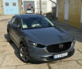 Серый Мазда CX-30, объемом двигателя 2.49 л и пробегом 31 тыс. км за 24500 $, фото 4 на Automoto.ua