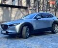 Серый Мазда CX-30, объемом двигателя 2 л и пробегом 45 тыс. км за 23900 $, фото 30 на Automoto.ua
