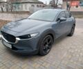 Серый Мазда CX-30, объемом двигателя 2 л и пробегом 105 тыс. км за 22500 $, фото 1 на Automoto.ua