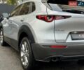 Серый Мазда CX-30, объемом двигателя 2.5 л и пробегом 35 тыс. км за 19300 $, фото 15 на Automoto.ua