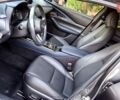 Серый Мазда CX-30, объемом двигателя 2.5 л и пробегом 70 тыс. км за 15500 $, фото 15 на Automoto.ua