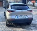 Серый Мазда CX-30, объемом двигателя 2 л и пробегом 45 тыс. км за 23900 $, фото 20 на Automoto.ua