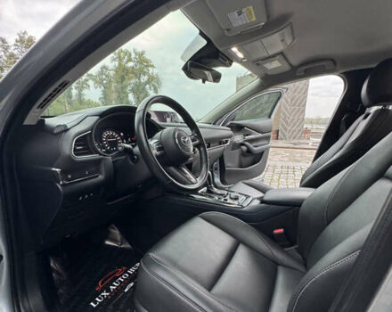 Серый Мазда CX-30, объемом двигателя 2.49 л и пробегом 53 тыс. км за 16999 $, фото 34 на Automoto.ua