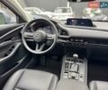 Серый Мазда CX-30, объемом двигателя 2.5 л и пробегом 35 тыс. км за 19300 $, фото 27 на Automoto.ua