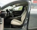 Серый Мазда CX-30, объемом двигателя 2.5 л и пробегом 34 тыс. км за 24500 $, фото 25 на Automoto.ua