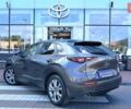 Серый Мазда CX-30, объемом двигателя 2 л и пробегом 64 тыс. км за 23976 $, фото 1 на Automoto.ua