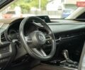 Серый Мазда CX-30, объемом двигателя 2.5 л и пробегом 34 тыс. км за 24500 $, фото 30 на Automoto.ua