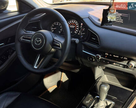 Мазда CX-30 2020 у Одесі на Automoto.ua Сірий Мазда CX-30, об'ємом двигуна 2.49 л та пробігом 79 тис. км за 19500 $, фото 12 на Automoto.ua