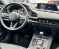 Серый Мазда CX-30, объемом двигателя 2.5 л и пробегом 35 тыс. км за 19300 $, фото 30 на Automoto.ua