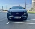 Серый Мазда CX-30, объемом двигателя 2 л и пробегом 52 тыс. км за 26500 $, фото 1 на Automoto.ua