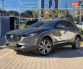 Мазда CX-30 2020 у Одесі на Automoto.ua Сірий Мазда CX-30, об'ємом двигуна 2.49 л та пробігом 79 тис. км за 19500 $, фото 1 на Automoto.ua