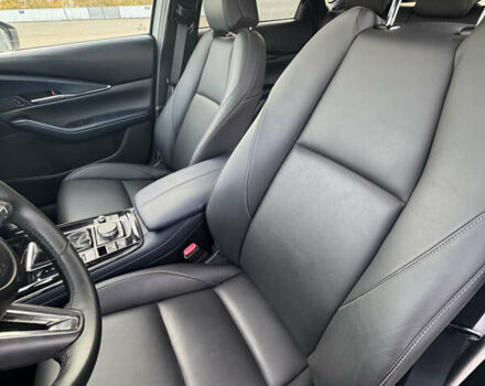 Серый Мазда CX-30, объемом двигателя 2.5 л и пробегом 28 тыс. км за 18000 $, фото 33 на Automoto.ua